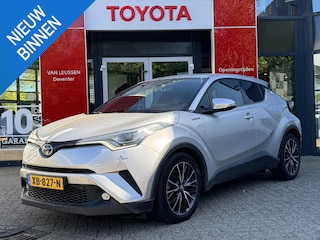 Toyota C-HR 1.8 Hybrid Executive PARKEERCAMERA KEYLESS