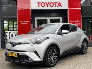 Toyota C-HR 1.8 Hybrid Executive PARKEERCAMERA KEYLESS