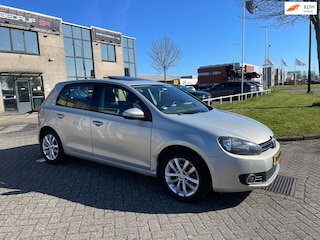 Volkswagen Golf 1.6 TDI Highline BlueMotion Apk! Airco!