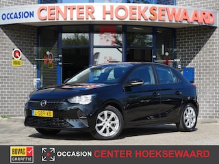 Opel Corsa 1.2 Start/Stop 75pk Edition | Carplay+Navi | Camera | 16" LM velgen |