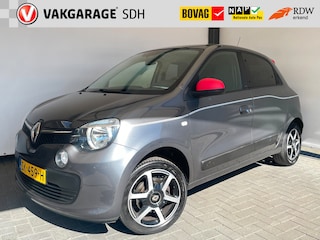 Renault Twingo 1.0 SCe Limited|NAP|Airco|Leuke auto