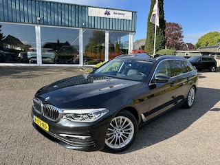 BMW 5-serie Touring 520i High Executive Edition Panoramadak