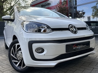 Volkswagen Up 1.0 BMT 75PK! *!* AIRCO/ NAVI/ LMV/ STOELVERWARMING *!*
