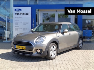 Mini Clubman 1.5 One Business | Navigatie | Climate Control | Cruise Control | Parkeersensoren
