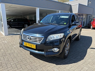 Toyota RAV4 2.0VVTi Executive Business