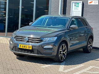 Volkswagen T-Roc 1.0 TSI Style/2E EIG/AIRCO/NETTE STAAT!!