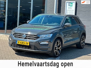 Volkswagen T-Roc 1.0 TSI Style/2E EIG/AIRCO/NETTE STAAT!!