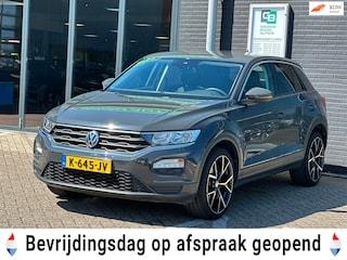 Volkswagen T-Roc 1.0 TSI Style/2E EIG/AIRCO/NETTE STAAT!!