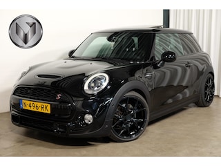 Mini Mini 2.0 Chili Camden Digi Dash  pano  navi + carplay