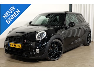 Mini Mini 2.0 Chili Camden Digi Dash  pano  navi + carplay