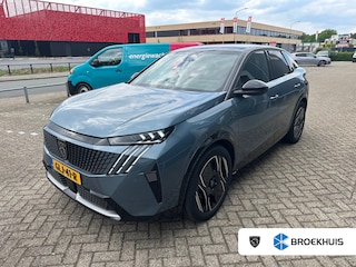 Peugeot 3008 GT Avantage 210 73 kWh | Achterbank in delen neerklapbaar | Achteruitrijcamera | Apple Carplay/Android Auto|telefoonintegratie premium