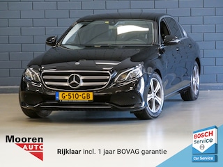 Mercedes-Benz E-klasse 200 Advantage | NAVIGATIE | CAMERA |