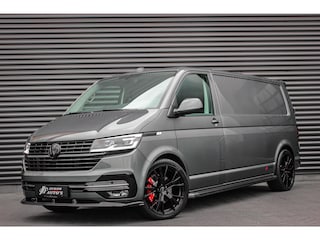 Volkswagen Transporter 2.0 TDI L2H1 150PK DSG JB- EDITION / VERLAGINGSVEREN / ACTIVE DISPLAY / PDC / PDC / DIRECT RIJDEN / FULL