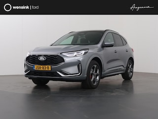 Ford Kuga 2.5 PHEV ST-Line X | Elekt. inklapbare Trekhaak | Panoramadak | Winterpakket | Head Up | Matrix Led | Cruise Control Adaptief |