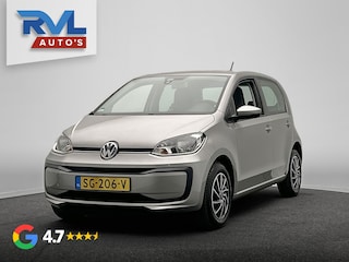 Volkswagen Up 1.0 BMT move up! | origineel NL | 5-Drs | Airco | Carplay | Cruise/Control | PDC |