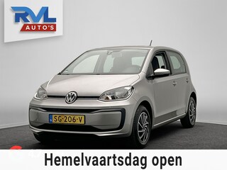 Volkswagen Up 1.0 BMT move up! | origineel NL | 5-Drs | Airco | Carplay | Cruise/Control | PDC |