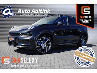 Lynk & Co 01 262PK PHEV Automaat | SCHUIFDAK | CARPLAY | 360CAMERA | 33.812KM