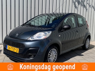 Peugeot 107 1.0 Access Accent|Airco|5 Deurs|