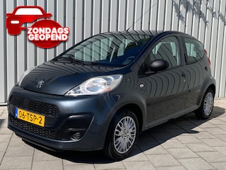 Peugeot 107 1.0 Access Accent|Airco|5 Deurs|