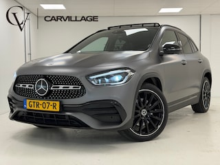 Mercedes-Benz GLA 250 e AMG Night | Magno Grey | Panoramadak | Distronic