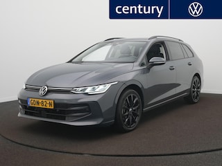 Volkswagen Golf Variant 1.5 eTSI Life Business Automaat - LED - Navigatie - ErgoActive stoel - PDC - Stoelverwarming - ACC - Sfeerverlichting