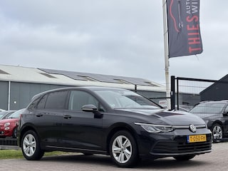 Volkswagen Golf 1.0 eTSI Life acc camera digitale dash