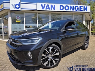 Volkswagen Taigo 1.0 TSI R-Line Business Automaat | IQ Light / 18" / Virtual / Keyless / Camera / Carplay