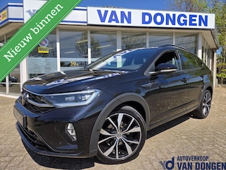 Volkswagen Taigo 1.0 TSI R-Line Business Automaat | IQ Light / 18" / Virtual / Keyless / Camera / Carplay