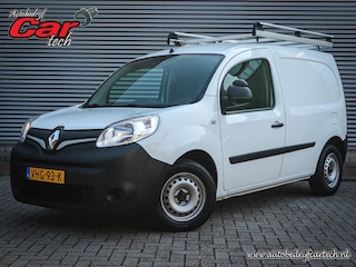 Renault Kangoo 1.5 Blue dCi 80 Comfort | Airco | Navi | Cruise | Pdc | Trekhaak |