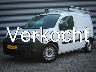 Renault Kangoo 1.5 Blue dCi 80 Comfort | Airco | Navi | Cruise | Pdc | Trekhaak |