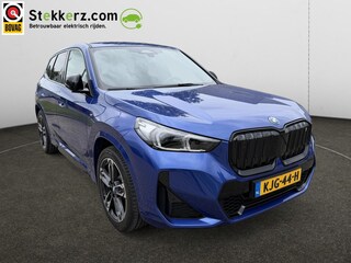 BMW iX1 xDrive30 67 kWh | All-in prijs incl. 12 mnd BOVAG garantie | M-Sport pakket | Aviloo Accutest | Premium Pack