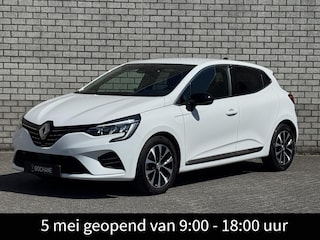 Renault Clio 1.0 TCe 90 Techno | Apple Carplay + Android Auto | Achteruitrijcamera |