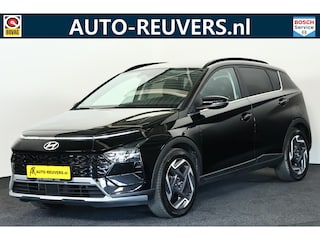 Hyundai Bayon 1.0 T-GDI Prime / LED / CarPlay / BOSE / Automaat