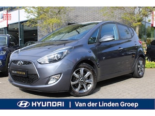 Hyundai ix20 1.6i Go! AUTOMAAT! Navi/16"/Cam "RIJKLAARPRIJS"
