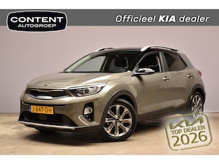 Kia Stonic 1.0 T-GDi 100pk DynamicPlusLine Trekhaak!
