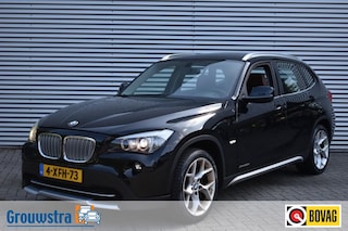 BMW X1 XDRIVE23D AUT6 / LEDER / SPORTSTOELEN / PDC / XENON