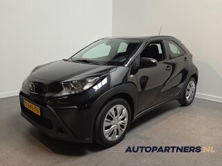 Toyota Aygo 1.0 VVT-i MT Play Apple Carplay/Android Auto -  Adaptive Cruise - Achteruitrijcamera