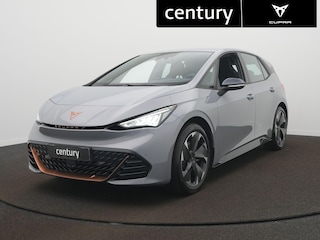 Cupra Born Copper Edition 62 kWh Navigatie - 19 Inch - Stuurverwarming - Sfeer verlichting