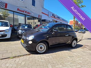 Fiat 500 1.2 SPORT AUTOMAAT /