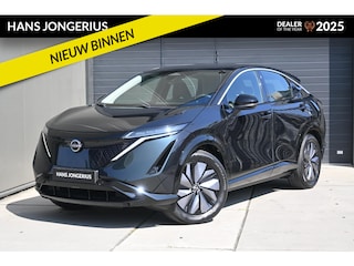 Nissan Ariya Engage SV 66 kWh | CAMERA | NAVI | DAPT. CRUISE CONTROL | CLIMATE CONTROL | PDC | LMV