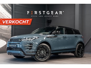 Land Rover Range Rover Evoque 1.5 P270e PHEV AWD Dynamic SE *Panorama / Meridian / Memory / Surround-view / Keyless*