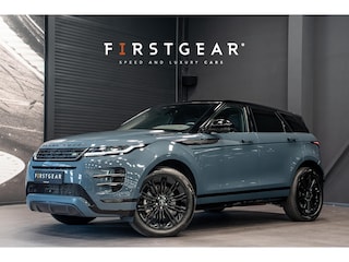 Land Rover Range Rover Evoque 1.5 P270e PHEV AWD Dynamic SE *Panorama / Meridian / Memory / Surround-view / Keyless*