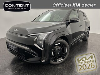 Kia EV3 81,4 kWh 204pk GT-Line Business Edition