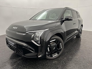 Kia EV3 81,4 kWh 204pk GT-Line Business Edition