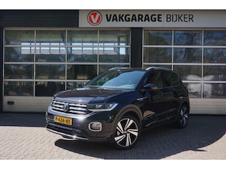 Volkswagen T-Cross 1.5 TSI Style Business R Navi/Camera/Trekhaak!