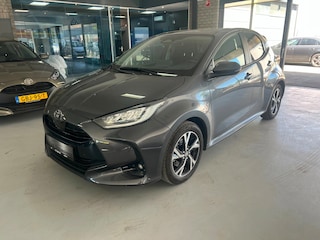 Toyota Yaris 1.5 Hybrid 115 Business Plus Apple Carplay