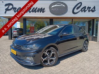 Volkswagen Polo 1.0 TSI Highline Business R-LINE 2X|VIRTUAL DASH|CAMERA|CAMERA|NL AUTO|CARPLAY
