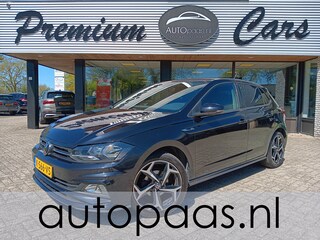 Volkswagen Polo 1.0 TSI Highline Business R-LINE 2X|VIRTUAL DASH|CAMERA|CAMERA|NL AUTO|CARPLAY