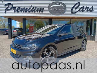 Volkswagen Polo 1.0 TSI Highline Business R-LINE 2X|VIRTUAL DASH|CAMERA|CAMERA|NL AUTO|CARPLAY