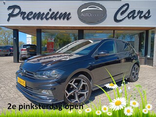 Volkswagen Polo 1.0 TSI Highline Business R-LINE 2X|VIRTUAL DASH|CAMERA|CAMERA|NL AUTO|CARPLAY